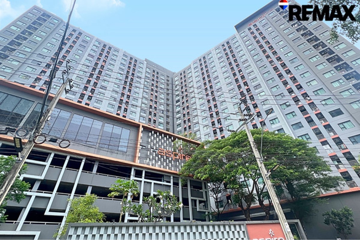 For Sale Condo/Apartment at Chom Thong, Bangkok, 2600000 THB, 2 Bedrooms, Bangkok