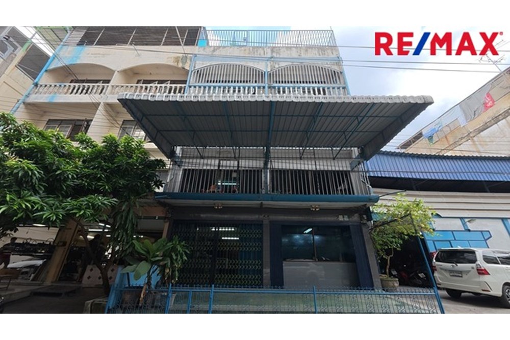 For Sale Building at Bang Bon, Bangkok, 5670000 THB, Bedrooms, Bangkok