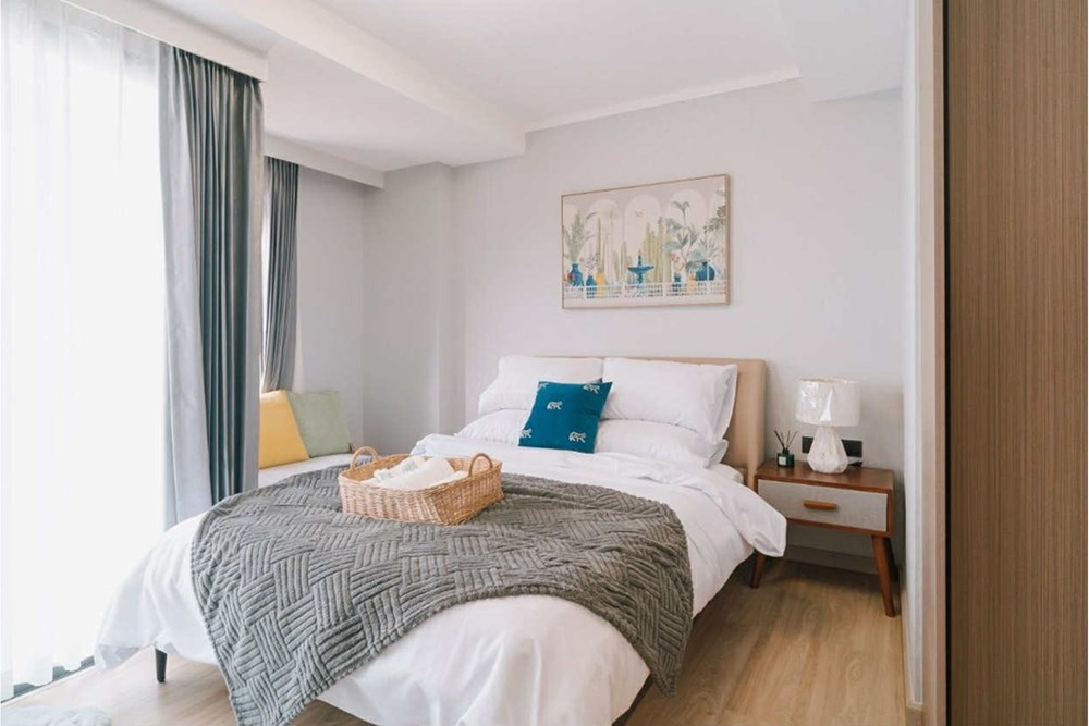 For Sale Condo/Apartment at Fa Ham Mueang Chiang Mai, Chiang Mai, 2300000 THB, 1 Bedrooms, Fa Ham, Chiang Mai