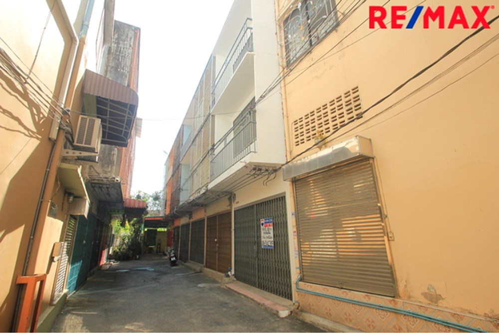 For Sale Office at Rat Burana, Bangkok, 1900000 THB, Bedrooms, Bangkok