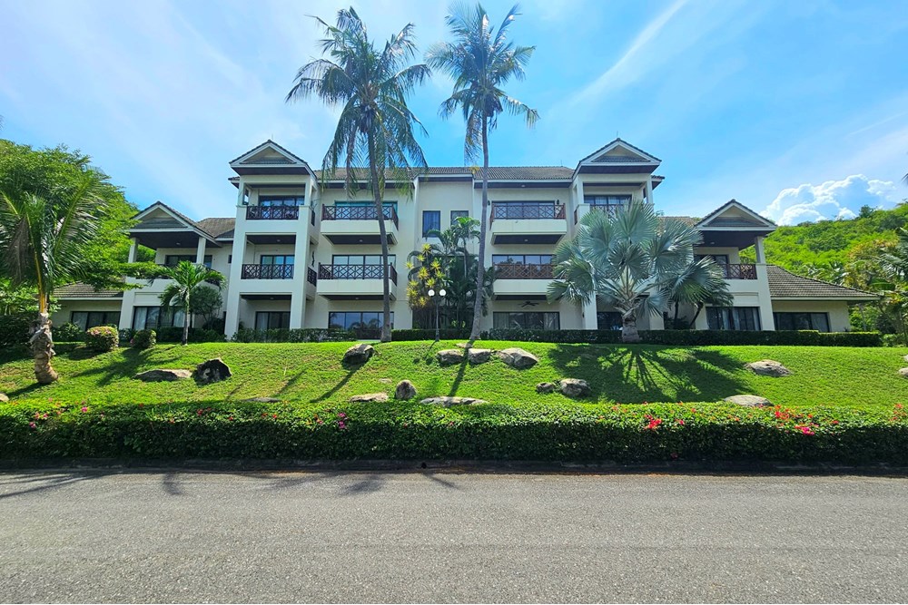 For Sale Condo/Apartment at Hua Hin, Prachuap Khiri Khan, 5900000 THB, 3 Bedrooms, Prachuap Khiri Khan