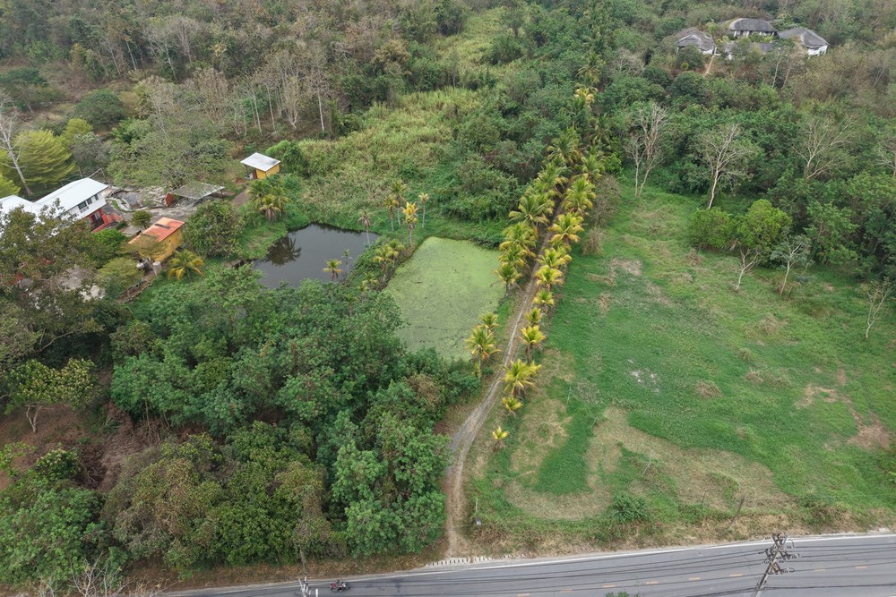 For Sale Land - Residential at Huai Sai Mae Rim, Chiang Mai, 110000000 THB, 12 Bedrooms, Huai Sai, Chiang Mai