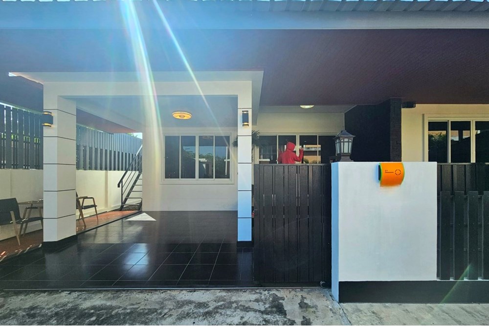 For Sale Villa at Hua Hin, Prachuap Khiri Khan, 3500000 THB, 3 Bedrooms, Prachuap Khiri Khan