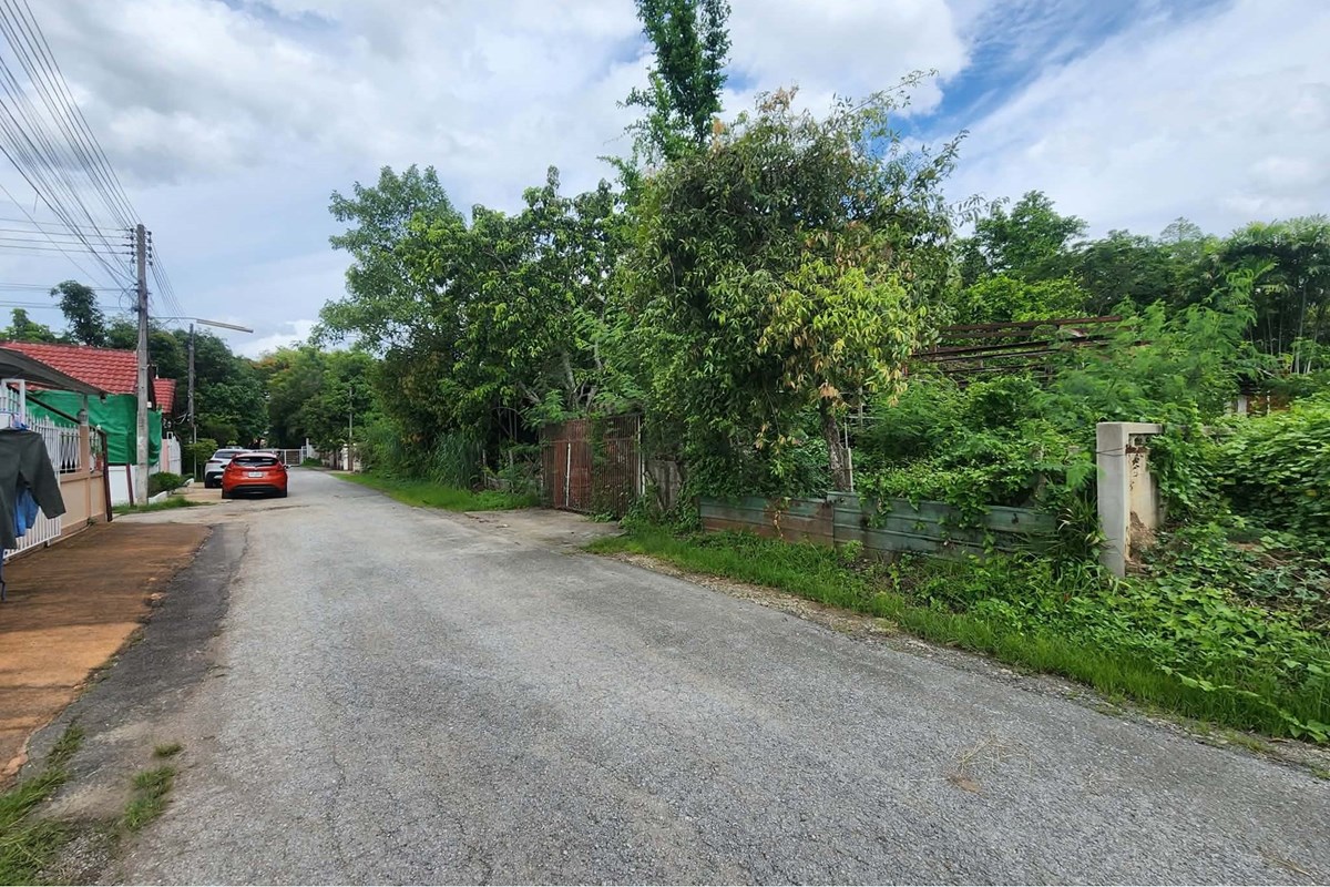 For Sale Land - Residential at Nong Chom San Sai, Chiang Mai, 8120000 THB, Bedrooms, Nong Chom, Chiang Mai