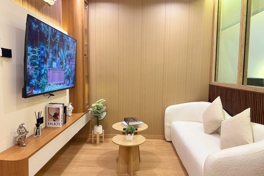 For Sale Condo/Apartment at San Na Meng San Sai, Chiang Mai, 859000 THB, 1 Bedrooms, San Na Meng, Chiang Mai