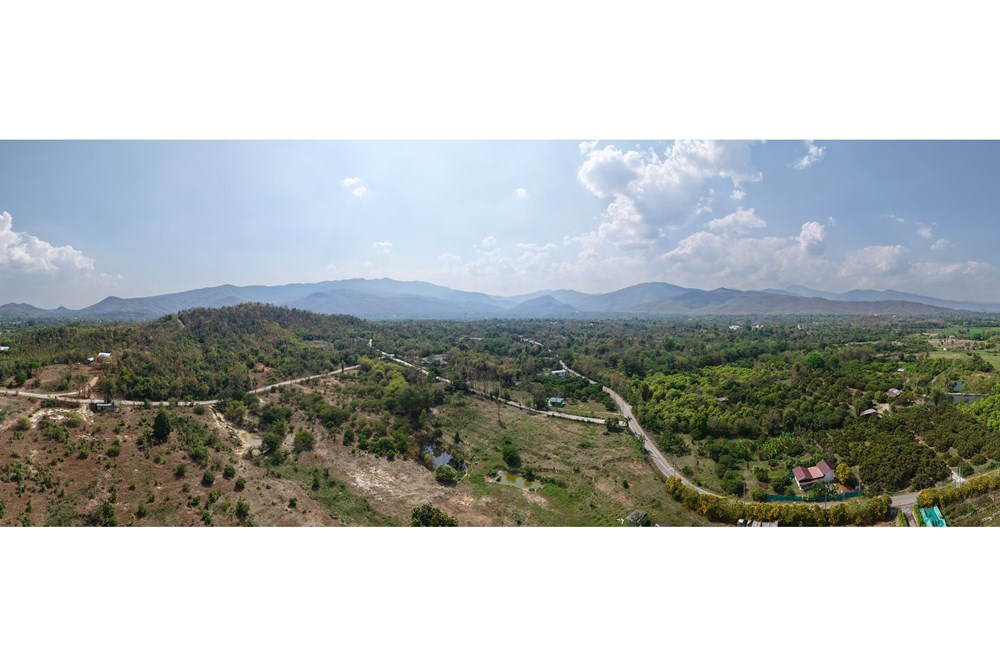 For Sale Land - Residential at Ban Luang Chom Thong, Chiang Mai, 3000000 THB, Bedrooms, Ban Luang, Chiang Mai