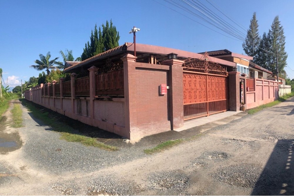 For Sale Single House at San Pa Pao San Sai, Chiang Mai, 6000000 THB, 3 Bedrooms, San Pa Pao, Chiang Mai
