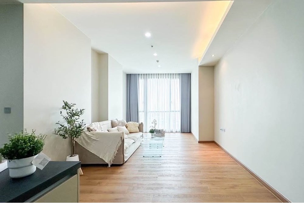 For Sale Condo/Apartment at Sukhumvit - Soi 55 - Quattro by Sansiri Watthana, Bangkok, Central, 10110, 29000000 THB, 3 Bedrooms, Quattro by Sansiri, Bangkok