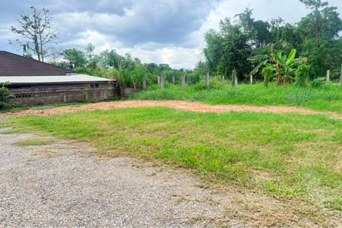For Sale Land - Residential at Pa Phai San Sai, Chiang Mai, North, 900000 THB, Bedrooms, Pa Phai, Chiang Mai