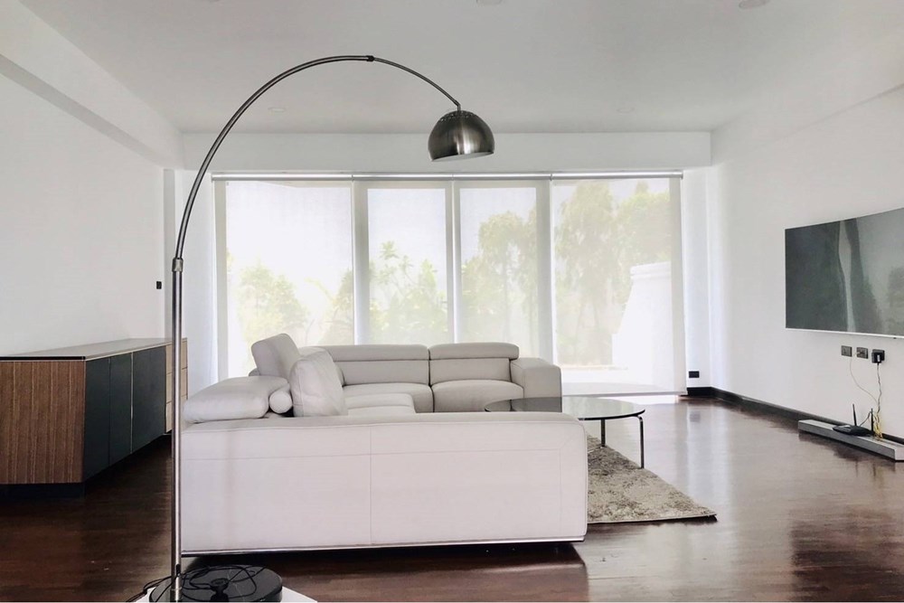 For Sale Townhouse at Sukhumvit - Soi 55 - Watthana, Bangkok, Central, 25750000 THB, 3 Bedrooms, Bangkok