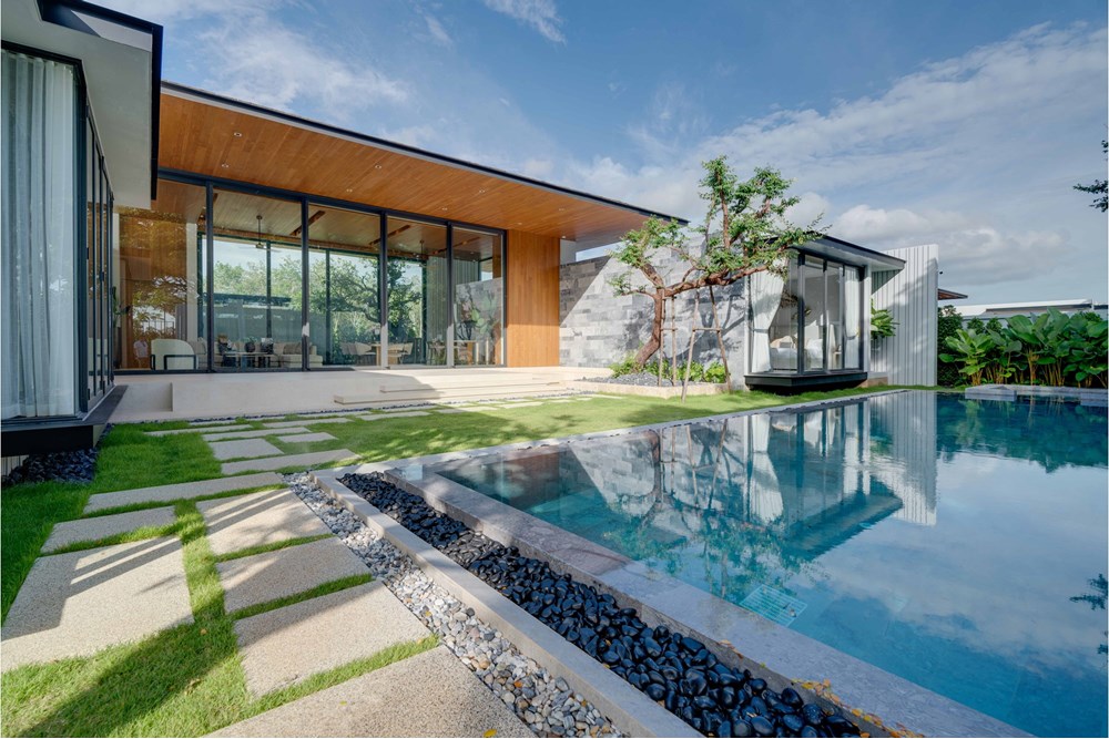 For Sale Villa at Choeng Thale - Bangtao Thalang, Phuket, 75000000 THB, 4 Bedrooms, Choeng Thale - Bangtao, Phuket