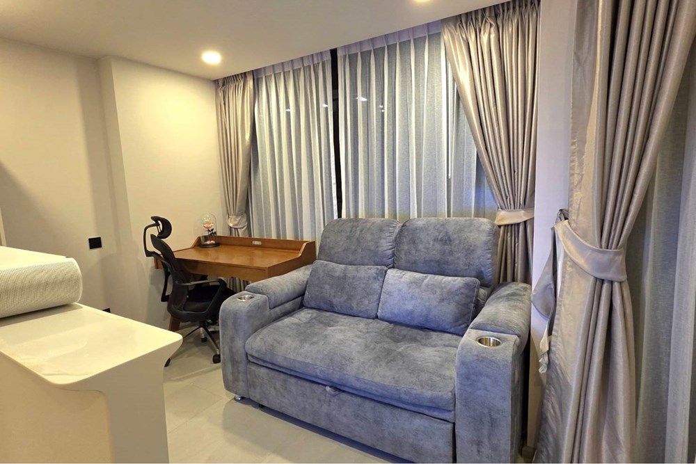 For Sale Condo/Apartment at Pathum Wan, Bangkok, 6990000 THB, 1 Bedrooms, Bangkok