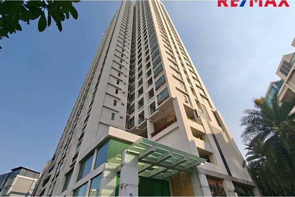 For Sale Condo/Apartment at Bang Kapi, Bangkok, 2800000 THB, 1 Bedrooms, Bangkok