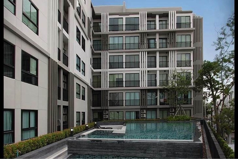 For Sale Condo/Apartment at Cheongtalay - Pasak, Phuket, 3980000 THB, 2 Bedrooms, Phuket