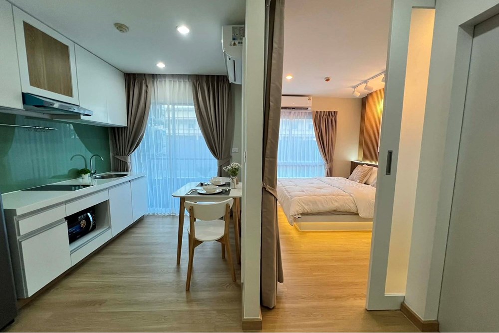 For Sale Condo/Apartment at Mueang Phuket, Phuket, 2190000 THB, 1 Bedrooms, Phuket