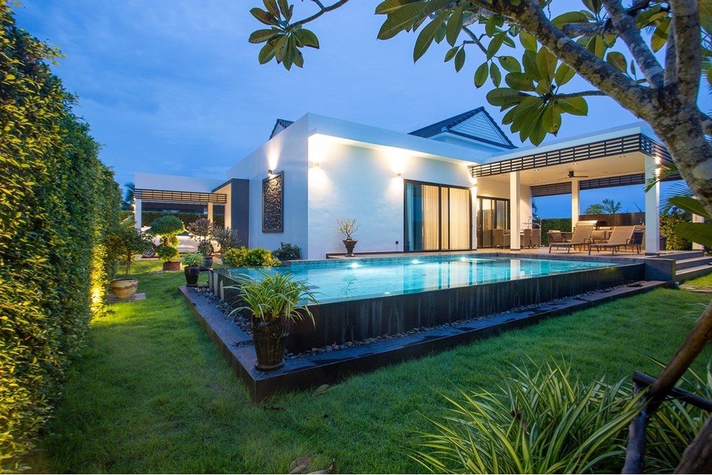 For Sale Villa at Hua Hin, Prachuap Khiri Khan, 14900000 THB, 3 Bedrooms, Prachuap Khiri Khan
