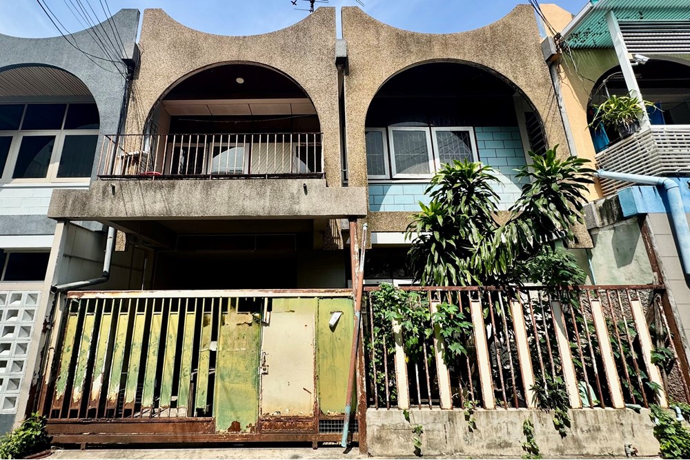 For Sale Townhouse at Watthana, Bangkok, 14000000 THB, 3 Bedrooms, Bangkok