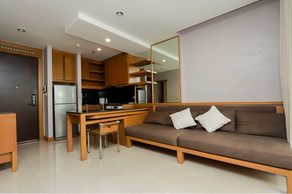 For Sale Condo/Apartment at Suthep Mueang Chiang Mai, Chiang Mai, 3499999 THB, 1 Bedrooms, Suthep, Chiang Mai