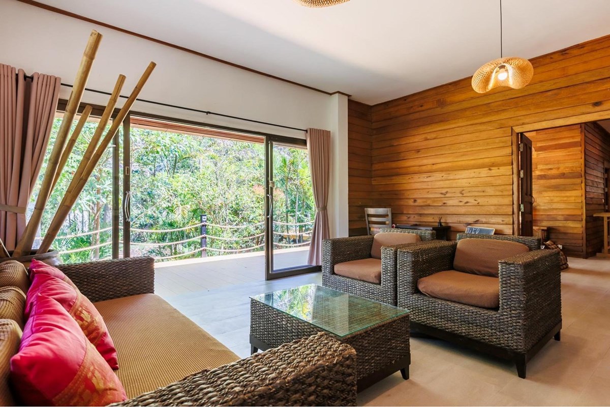 For Sale Villa at Koh Pha Ngan, Surat Thani, 11700000 THB, 3 Bedrooms, Surat Thani