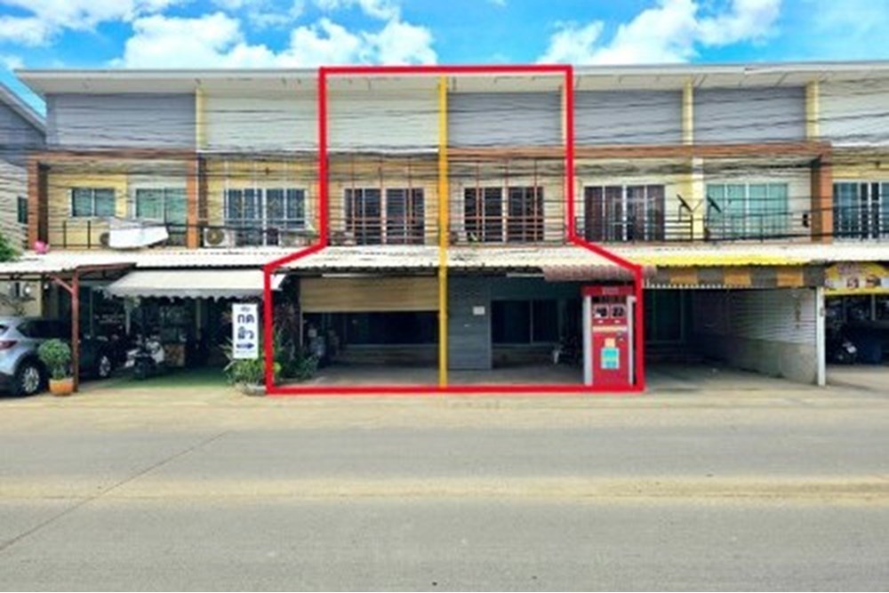 For Sale Townhouse at Hua Hin, Prachuap Khiri Khan, 3250000 THB, 2 Bedrooms, Prachuap Khiri Khan