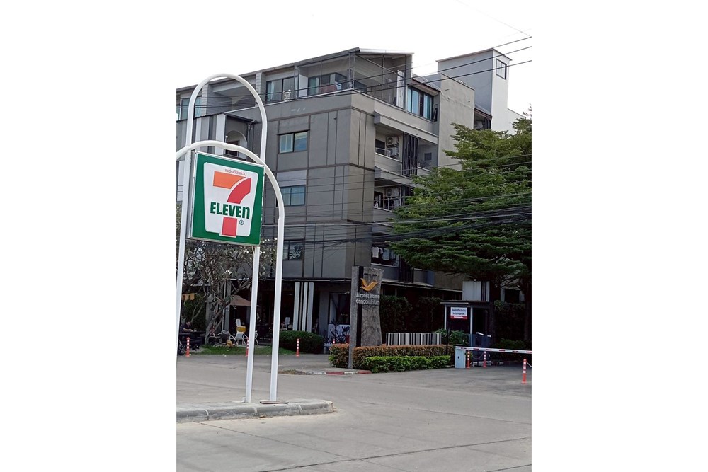 For Sale Condo/Apartment at Mae Hia Mueang Chiang Mai, Chiang Mai, 1500000 THB, 1 Bedrooms, Mae Hia, Chiang Mai