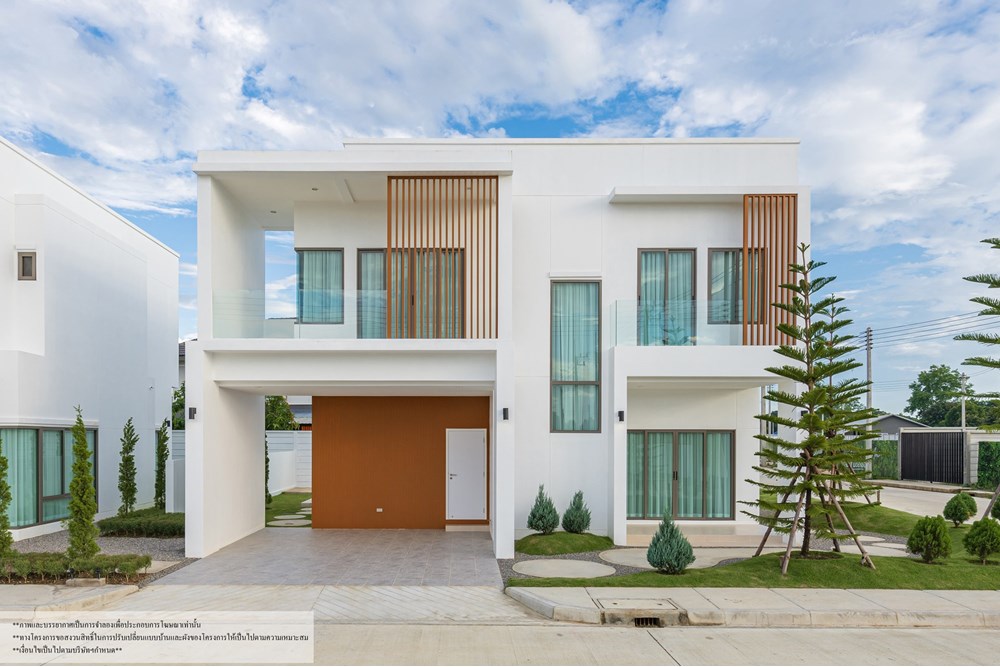 For Sale Single House at Ton Pao San Kamphaeng, Chiang Mai, 5017000 THB, 4 Bedrooms, Ton Pao, Chiang Mai