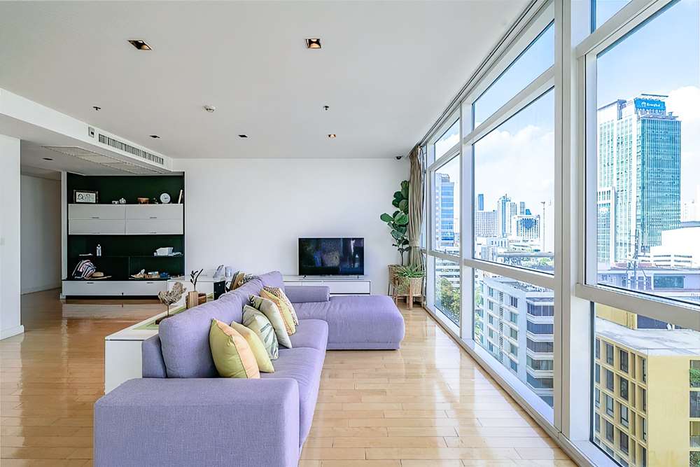 For Sale Condo/Apartment at Witthayu Road Athenee Residence Pathum Wan, Bangkok, Central, 59000000 THB, 3 Bedrooms, Athenee Residence, Bangkok