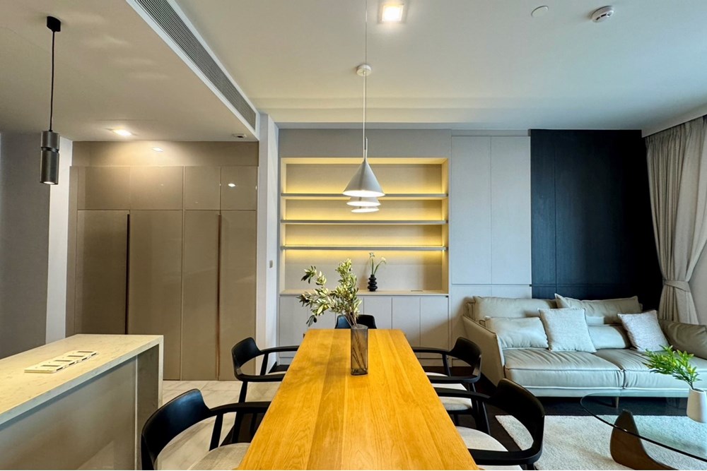 For Sale Condo/Apartment at LAVIQ Sukhumvit 57 Watthana, Bangkok, 34000000 THB, 3 Bedrooms, LAVIQ Sukhumvit 57, Bangkok