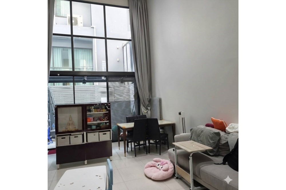 For Sale Townhouse at Suan Luang, Bangkok, 10500000 THB, 3 Bedrooms, Bangkok