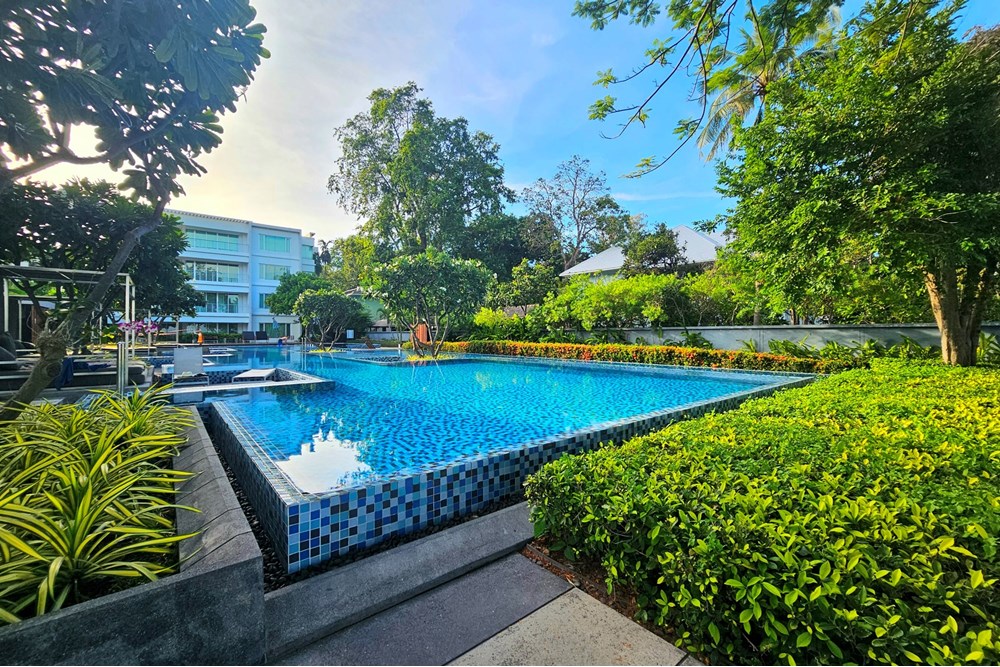 For Sale Condo/Apartment at Hua Hin, Prachuap Khiri Khan, 8000000 THB, 2 Bedrooms, Prachuap Khiri Khan