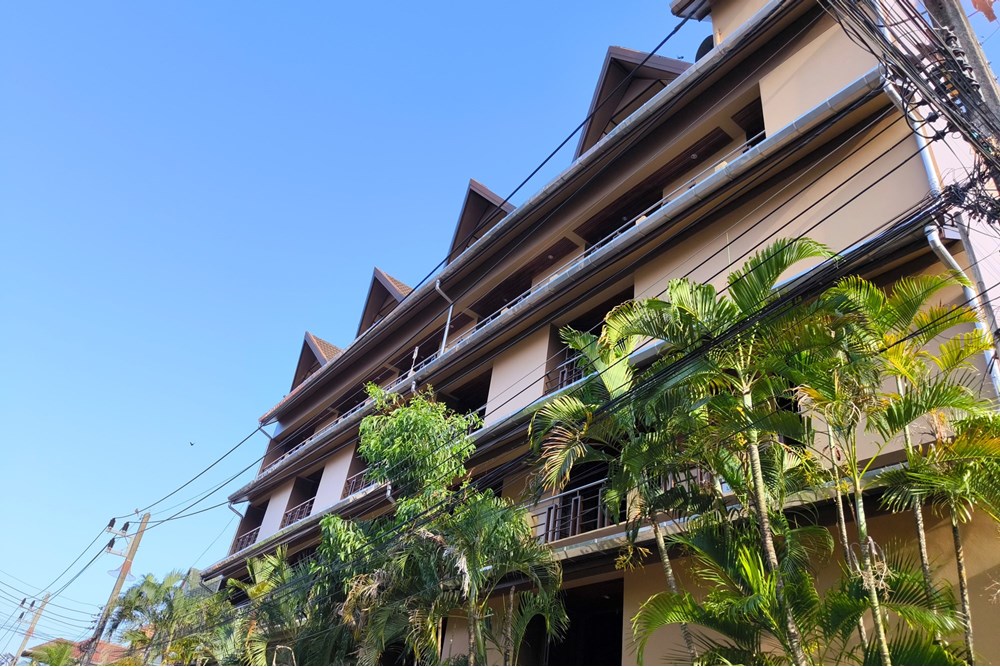 For Sale Apartment Building at GOLDEN PALMS RESIDENCE Patong Kathu, Phuket, South, 55000000 THB, Bedrooms, Patong, Phuket