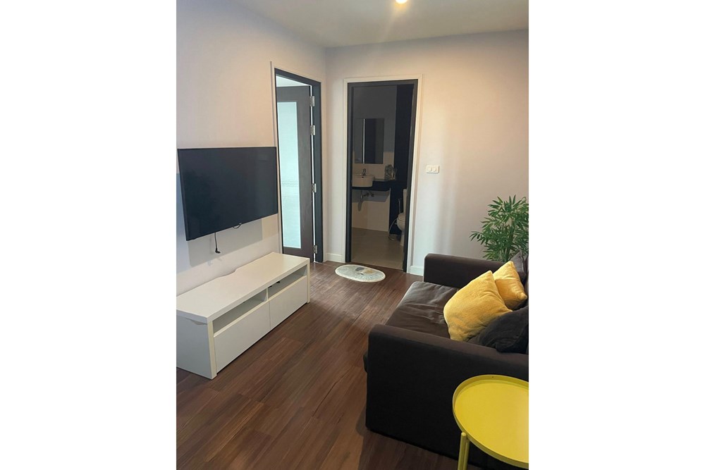 For Sale Condo/Apartment at Fa Ham Mueang Chiang Mai, Chiang Mai, 2450000 THB, 1 Bedrooms, Fa Ham, Chiang Mai