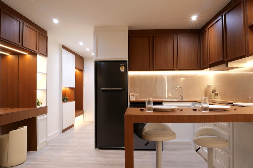 For Sale Condo/Apartment at Suthep Mueang Chiang Mai, Chiang Mai, 2900000 THB, 1 Bedrooms, Suthep, Chiang Mai