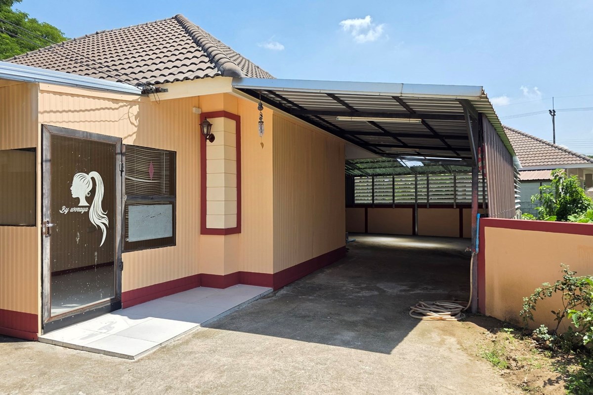For Sale Single House at San Na Meng San Sai, Chiang Mai, 2490000 THB, 3 Bedrooms, San Na Meng, Chiang Mai