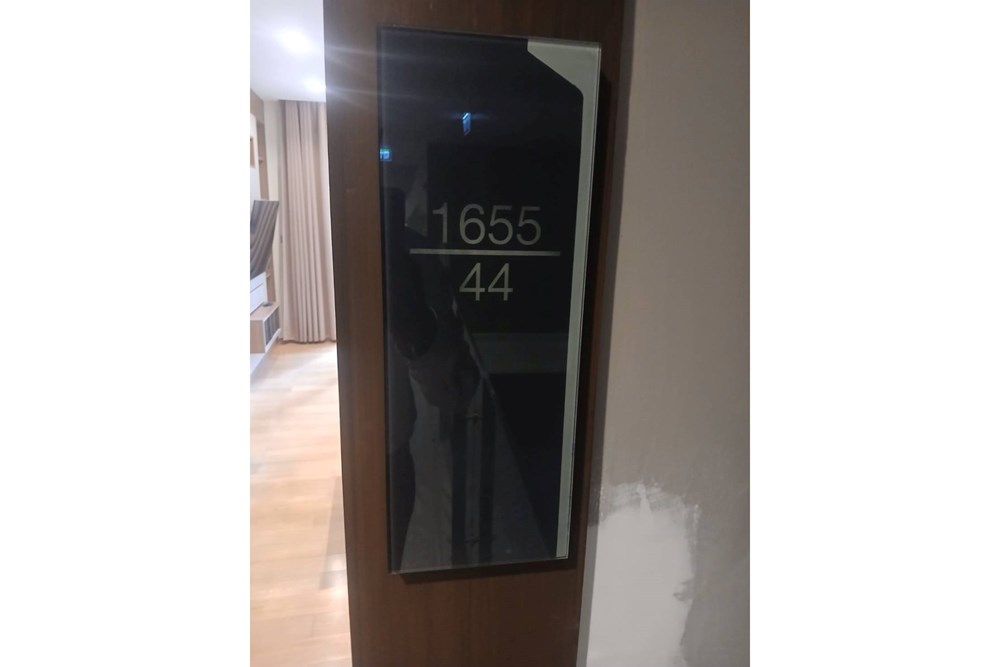 For Sale Condo/Apartment at The Address Asoke Ratchathewi, Bangkok, 9500000 THB, 2 Bedrooms, The Address Asoke, Bangkok