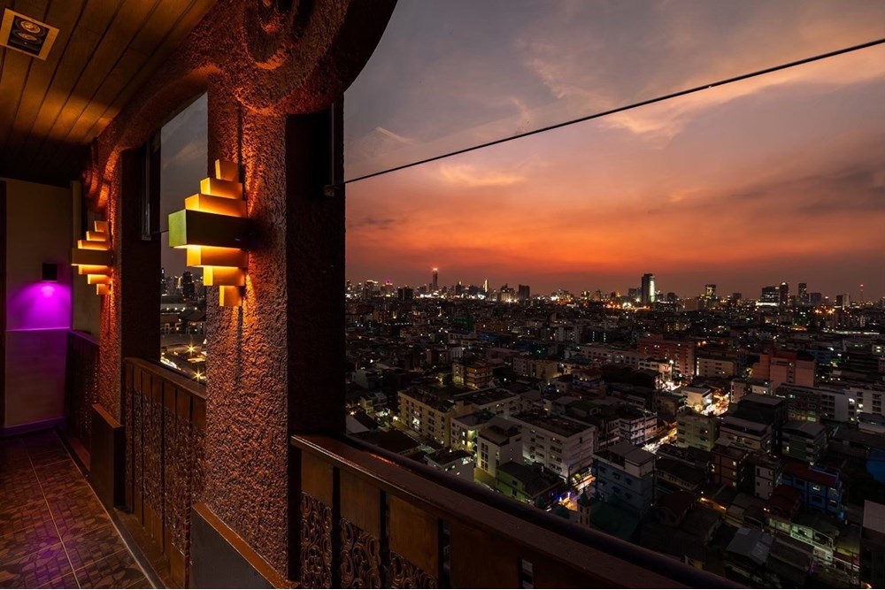 For Sale Condo/Apartment at Srivara Mansion Din Daeng, Bangkok, 8900000 THB, 3 Bedrooms, Srivara Mansion, Bangkok