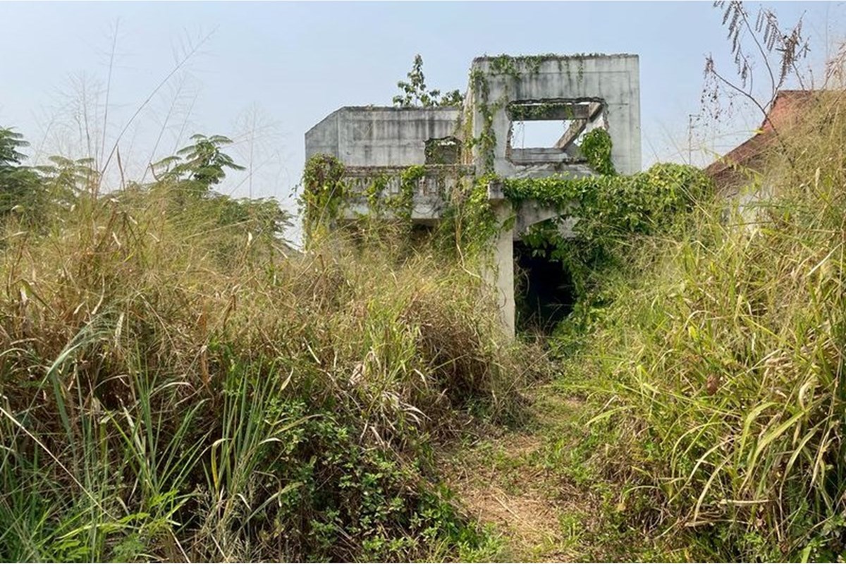 For Sale Land - Residential at San Sai Noi San Sai, Chiang Mai, 5900000 THB, Bedrooms, San Sai Noi, Chiang Mai