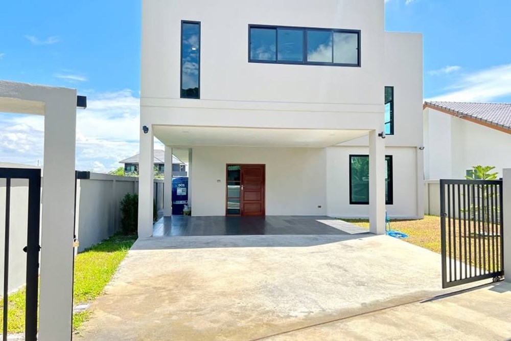 For Sale Single House at San Pu Loei Doi Saket, Chiang Mai, 3900000 THB, 3 Bedrooms, San Pu Loei, Chiang Mai