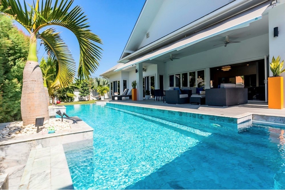 For Sale Villa at Hin Lek Fai Hua Hin, Prachuap Khiri Khan, 20000000 THB, 3 Bedrooms, Hin Lek Fai, Prachuap Khiri Khan
