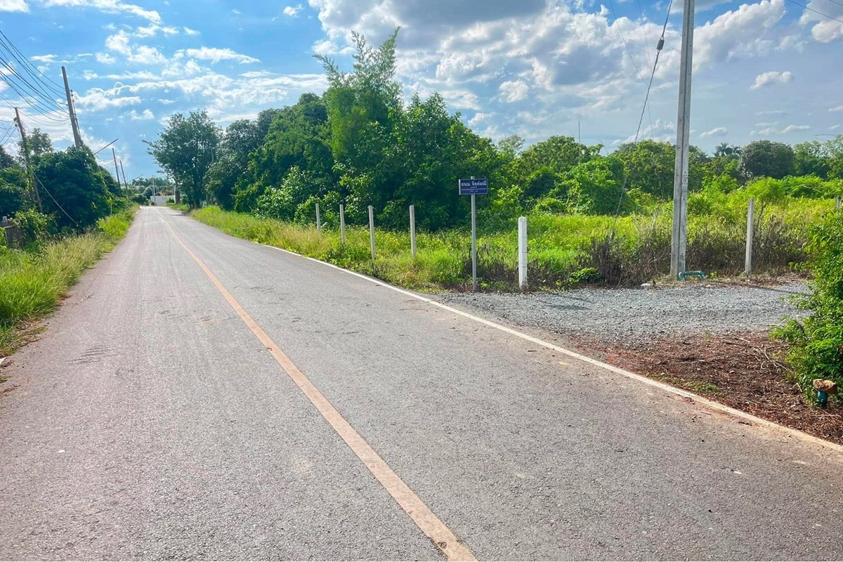 For Sale Land - Residential at Chom Phu Saraphi, Chiang Mai, 2060000 THB, Bedrooms, Chom Phu, Chiang Mai