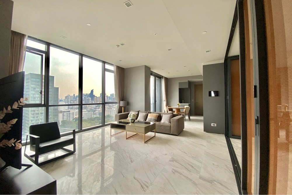 For Sale Condo/Apartment at Sukhumvit - Soi 55 - The Monument Thong Lo Watthana, Bangkok, Central, 39500000 THB, 2 Bedrooms, The Monument Thong Lo, Bangkok