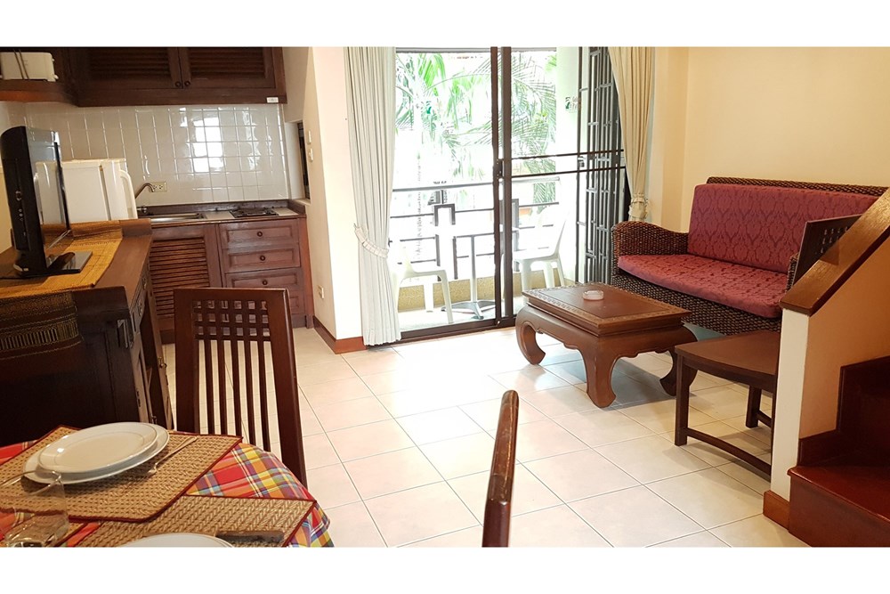 For Sale Condo/Apartment at nanai GOLDEN PALMS RESIDENCE - 158/4 nanai,Patog,Kathu,Phuket - Patong Kathu, Phuket, South, 83150, 2453800 THB, 2 Bedrooms, Patong, Phuket