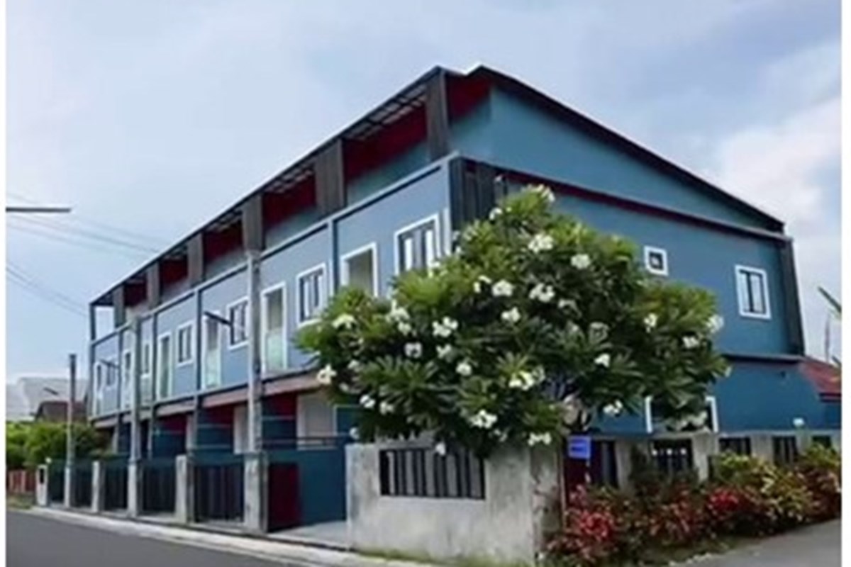 For Sale Townhouse at San Pa Pao San Sai, Chiang Mai, 1590000 THB, 2 Bedrooms, San Pa Pao, Chiang Mai