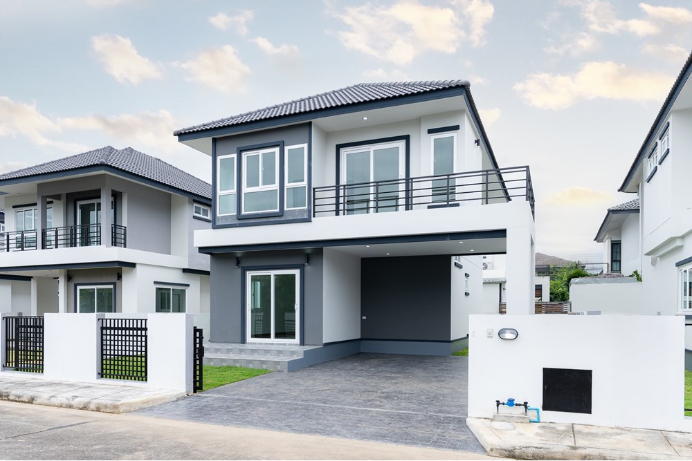 For Sale Two Level House at San Sai Noi San Sai, Chiang Mai, 4500000 THB, 3 Bedrooms, San Sai Noi, Chiang Mai