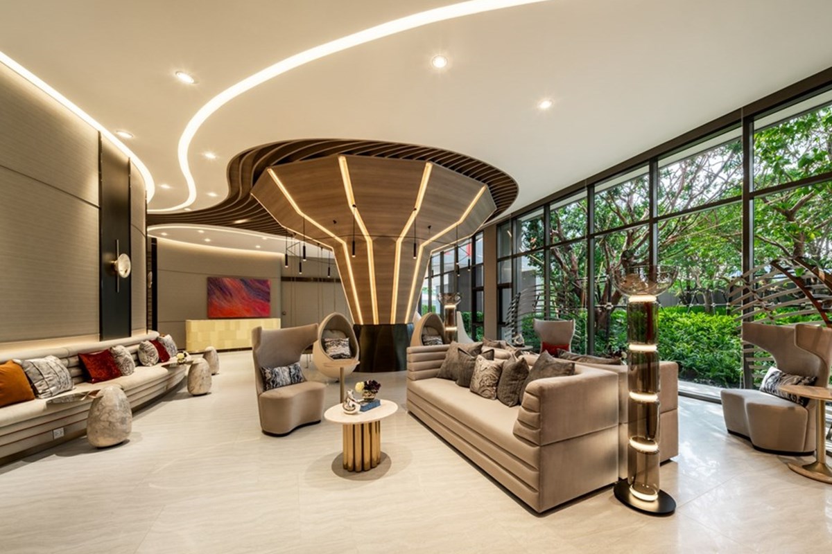 For Sale Condo/Apartment at Aspire Rama 4 Khlong Toei, Bangkok, 4300000 THB, 1 Bedrooms, Aspire Rama 4, Bangkok
