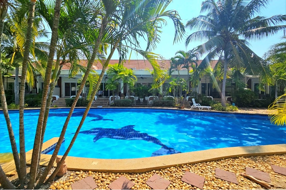 For Sale Townhouse at Hua Hin, Prachuap Khiri Khan, 1850000 THB, 1 Bedrooms, Prachuap Khiri Khan