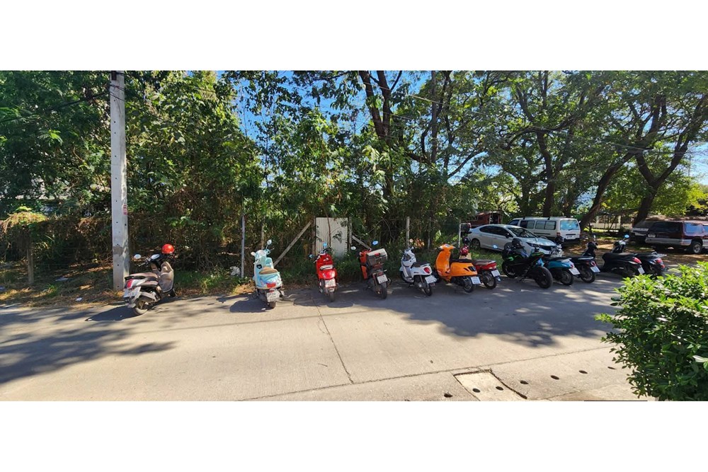 For Sale Land - Residential at Chang Khlan Mueang Chiang Mai, Chiang Mai, 3600000 THB, Bedrooms, Chang Khlan, Chiang Mai