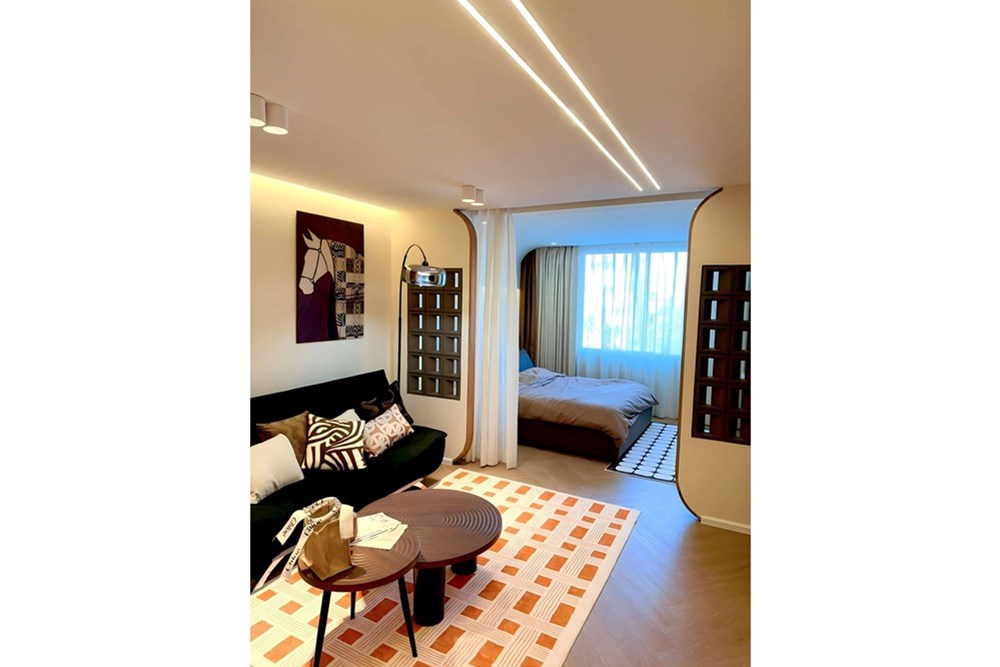 For Sale Condo/Apartment at Suthep Mueang Chiang Mai, Chiang Mai, 2390000 THB, 1 Bedrooms, Suthep, Chiang Mai