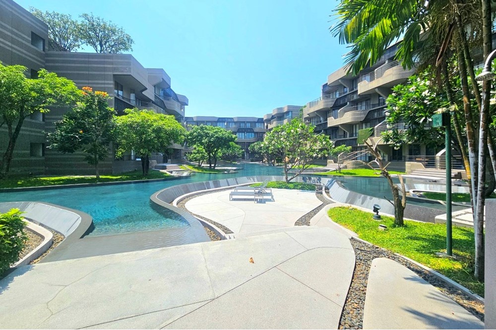 For Sale Condo/Apartment at Hua Hin, Prachuap Khiri Khan, 5700000 THB, 2 Bedrooms, Prachuap Khiri Khan