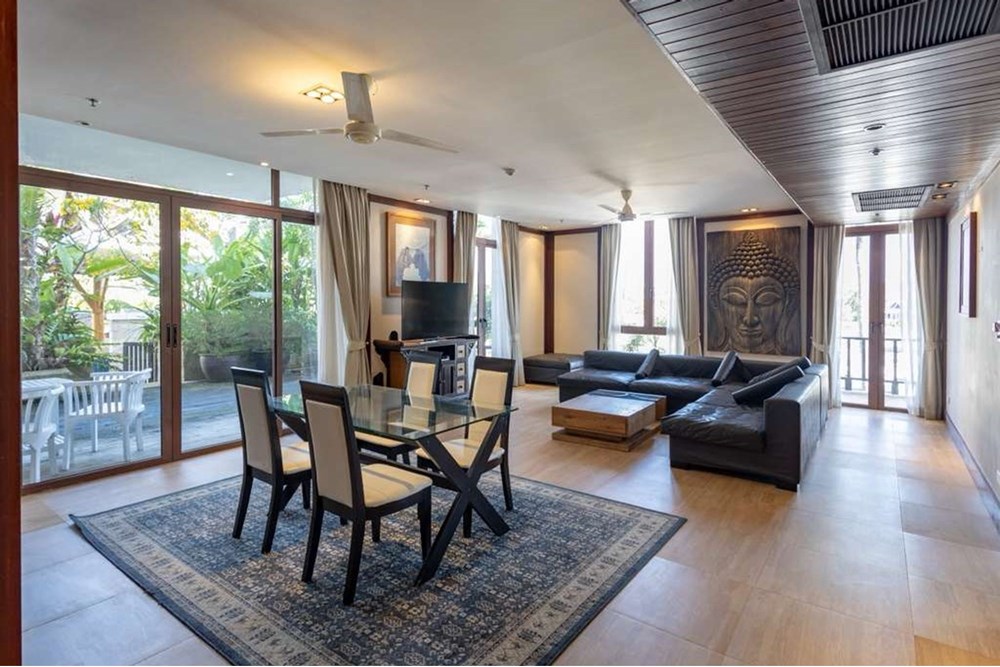 For Sale Condo/Apartment at Ko Kaeo Mueang Phuket, Phuket, 17147500 THB, 2 Bedrooms, Ko Kaeo, Phuket